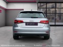 Audi a3 sportback 35 tdi 150 s tronic 7 sport occasion simplicicar veauche simplicicar simplicibike france