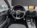 Audi a3 sportback 35 tdi 150 s tronic 7 sport occasion simplicicar veauche simplicicar simplicibike france