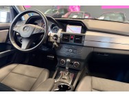 MERCEDES d'occasion CLASSE-GLK 1 de 2011 Annecy (74)﻿