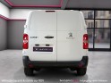 Peugeot expert fourgon standard 2.0  bluehdi 120 ss bvm6 pro affichage tête haute occasion simplicicar magny-en-vexin...
