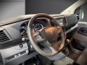 Peugeot expert fourgon standard 2.0  bluehdi 120 ss bvm6 pro affichage tête haute occasion simplicicar magny-en-vexin...