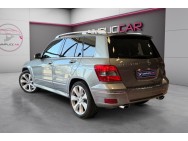 MERCEDES d'occasion CLASSE-GLK 1 de 2011 Annecy (74)﻿