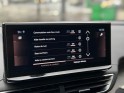 Peugeot 5008 180ch ss eat8 gt pack - garantie 12 mois - toit ouvrant panoramique-siÈges Électrique À mÉmoire... occasion...
