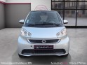 Smart fortwo coupe smart  1.0 71ch mhd passion softouch occasion paris 17ème (75)(porte maillot) simplicicar simplicibike...