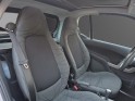 Smart fortwo coupe smart  1.0 71ch mhd passion softouch occasion paris 17ème (75)(porte maillot) simplicicar simplicibike...