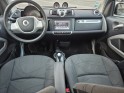 Smart fortwo coupe smart  1.0 71ch mhd passion softouch occasion paris 17ème (75)(porte maillot) simplicicar simplicibike...