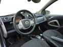 Smart fortwo coupe smart  1.0 71ch mhd passion softouch occasion paris 17ème (75)(porte maillot) simplicicar simplicibike...