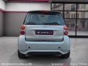 Smart fortwo coupe smart  1.0 71ch mhd passion softouch occasion paris 17ème (75)(porte maillot) simplicicar simplicibike...