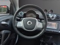 Smart fortwo coupe smart  1.0 71ch mhd passion softouch occasion paris 17ème (75)(porte maillot) simplicicar simplicibike...