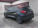 Renault captur 1.5l dci 90 ch energy ss eco² intens révisée radar de recul garantie 12 mois occasion simplicicar vichy...