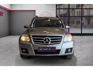 MERCEDES d'occasion CLASSE-GLK 1 de 2011 Annecy (74)﻿