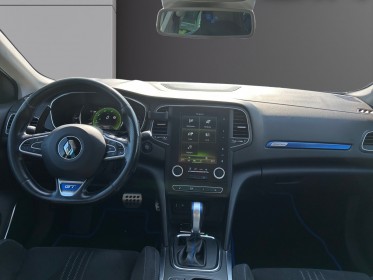 Renault megane iv berline dci 165 energy edc gt 4control entretien complet renault occasion simplicicar toulouse nord...