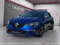 Renault megane iv berline dci 165 energy edc gt 4control entretien complet renault occasion simplicicar toulouse nord...