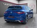 Renault megane iv berline dci 165 energy edc gt 4control entretien complet renault occasion simplicicar toulouse nord...