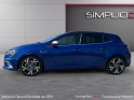 Renault megane iv berline dci 165 energy edc gt 4control entretien complet renault occasion simplicicar toulouse nord...