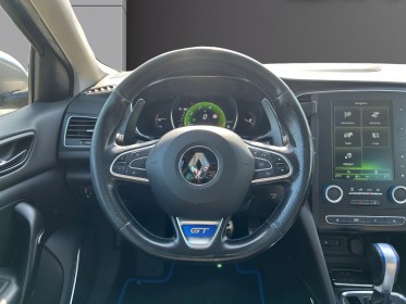 Renault megane iv berline dci 165 energy edc gt 4control entretien complet renault occasion simplicicar toulouse nord...