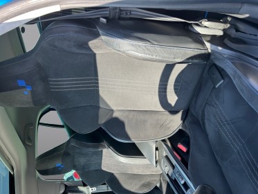 Renault megane iv berline dci 165 energy edc gt 4control entretien complet renault occasion simplicicar toulouse nord...