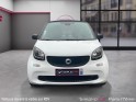 Smart fortwo coupe 1.0 71 ch ss ba6 pure / garantie 12 mois occasion paris 17ème (75)(porte maillot) simplicicar...