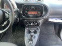 Smart fortwo coupe 1.0 71 ch ss ba6 pure / garantie 12 mois occasion paris 17ème (75)(porte maillot) simplicicar...