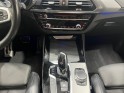Bmw x3 g01 xdrive20d 190ch bva8 m sport - garantie 12 mois occasion simplicicar lyon ouest simplicicar simplicibike france