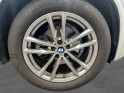 Bmw x3 g01 xdrive20d 190ch bva8 m sport - garantie 12 mois occasion simplicicar lyon ouest simplicicar simplicibike france