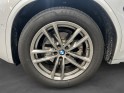 Bmw x3 g01 xdrive20d 190ch bva8 m sport - garantie 12 mois occasion simplicicar lyon ouest simplicicar simplicibike france