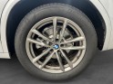 Bmw x3 g01 xdrive20d 190ch bva8 m sport - garantie 12 mois occasion simplicicar lyon ouest simplicicar simplicibike france