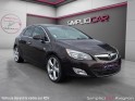 Opel astra 1.7 cdti 130 ch fap start stop cosmo occasion avignon (84) simplicicar simplicibike france
