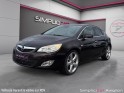 Opel astra 1.7 cdti 130 ch fap start stop cosmo occasion avignon (84) simplicicar simplicibike france