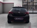 Opel astra 1.7 cdti 130 ch fap start stop cosmo occasion avignon (84) simplicicar simplicibike france