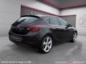 Opel astra 1.7 cdti 130 ch fap start stop cosmo occasion avignon (84) simplicicar simplicibike france