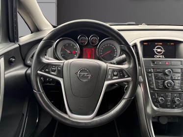 Opel astra 1.7 cdti 130 ch fap start stop cosmo occasion avignon (84) simplicicar simplicibike france