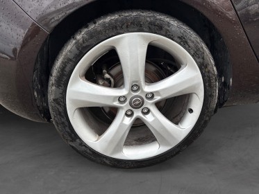 Opel astra 1.7 cdti 130 ch fap start stop cosmo occasion avignon (84) simplicicar simplicibike france