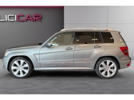 MERCEDES d'occasion CLASSE-GLK 1 de 2011 Annecy (74)﻿