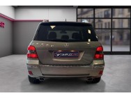 MERCEDES d'occasion CLASSE-GLK 1 de 2011 Annecy (74)﻿