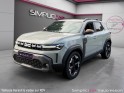 Dacia duster 1.6 hybrid 140 ch extreme plus occasion simplicicar vaucresson simplicicar simplicibike france