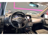 MERCEDES d'occasion CLASSE-GLK 1 de 2011 Annecy (74)﻿