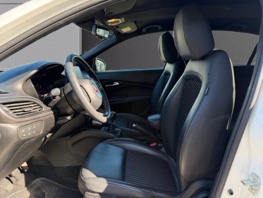 Fiat tipo 5 portes my20 1.4 95 ch ss ballon d'or occasion simplicicar lyon nord simplicicar simplicibike france