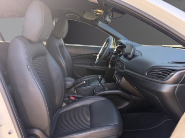 Fiat tipo 5 portes my20 1.4 95 ch ss ballon d'or occasion simplicicar lyon nord simplicicar simplicibike france