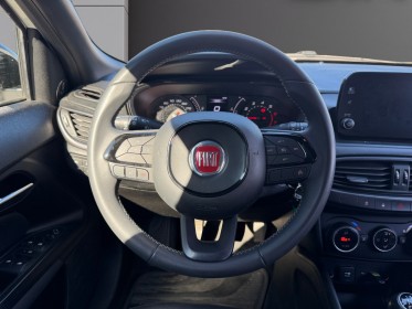 Fiat tipo 5 portes my20 1.4 95 ch ss ballon d'or occasion simplicicar lyon nord simplicicar simplicibike france