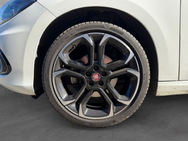 Fiat tipo 5 portes my20 1.4 95 ch ss ballon d'or occasion simplicicar lyon nord simplicicar simplicibike france