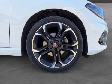 Fiat tipo 5 portes my20 1.4 95 ch ss ballon d'or occasion simplicicar lyon nord simplicicar simplicibike france