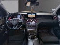 Mercedes glc coupe 220 d 9g-tronic 4matic sportline pack 63 amg occasion champigny-sur-marne (94) simplicicar simplicibike...