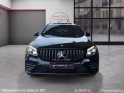 Mercedes glc coupe 220 d 9g-tronic 4matic sportline pack 63 amg occasion champigny-sur-marne (94) simplicicar simplicibike...