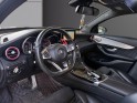 Mercedes glc coupe 220 d 9g-tronic 4matic sportline pack 63 amg occasion champigny-sur-marne (94) simplicicar simplicibike...
