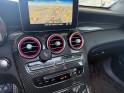 Mercedes glc coupe 220 d 9g-tronic 4matic sportline pack 63 amg occasion champigny-sur-marne (94) simplicicar simplicibike...