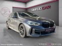 Bmw serie 1 f40 118i dkg7 m sport - hud - sièges chauffants - hifi améliorée - gps pro - garantie 12 mois occasion...