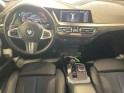 Bmw serie 1 f40 118i dkg7 m sport - hud - sièges chauffants - hifi améliorée - gps pro - garantie 12 mois occasion...