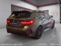 Bmw serie 1 f40 118i dkg7 m sport - hud - sièges chauffants - hifi améliorée - gps pro - garantie 12 mois occasion...