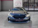 Bmw serie 1 f40 118i dkg7 m sport - hud - sièges chauffants - hifi améliorée - gps pro - garantie 12 mois occasion...